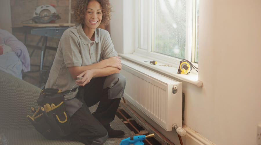 Professional septic pumping service in Norwood, GA